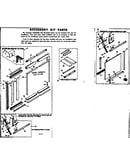 Accessory kit parts