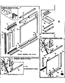 Accessory kit parts
