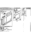 Accessory kit parts
