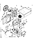 Air handling system parts