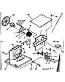 Air handling system parts