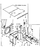 Electrical system & air handling parts