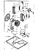Refrigeration system & air handling parts