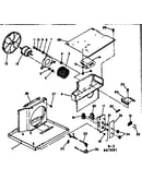Air handling system parts