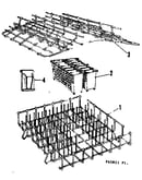 Rack assemblies