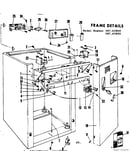 Frame details