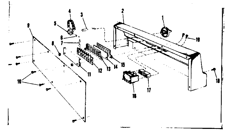 CONSOLE DETAILS