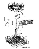 Rack assemblies