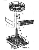 Rack assemblies