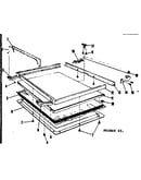 Lid details