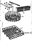 Rack details