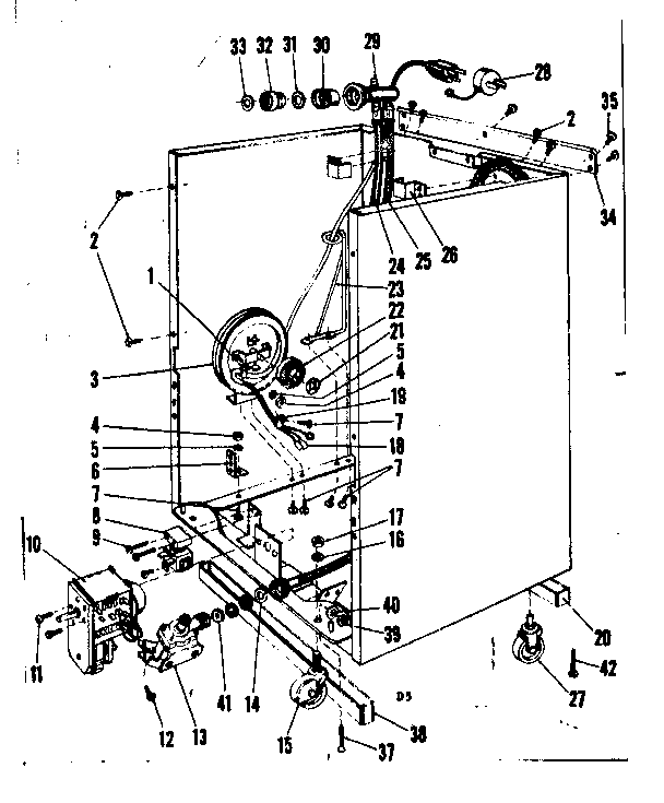 FRAME DETAILS