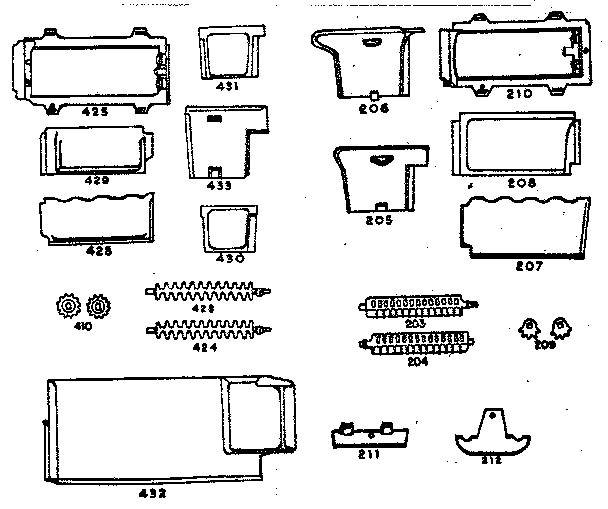 Laundry stove