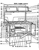 Body section