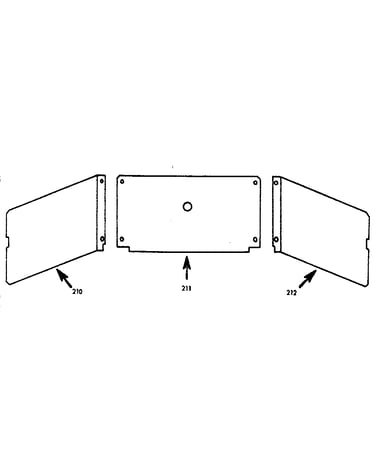 Liner kit no.700130