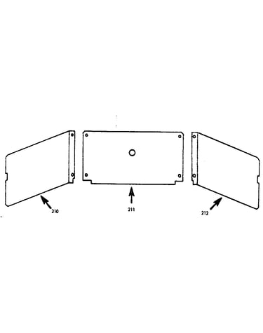 Optional removable kit no. 700130