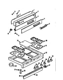 Porcelain optional removable kit no. 700130