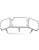 Liner kit no.700131