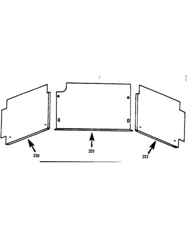 Liner kit no.700131