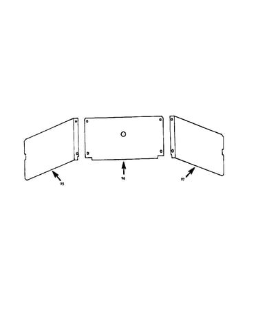 Liner kit no.700130