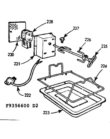 Optional equipment