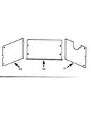Optional removable kit no.700132