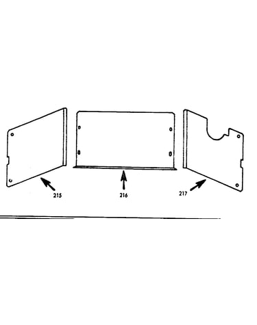 Optional removable kit no.700132