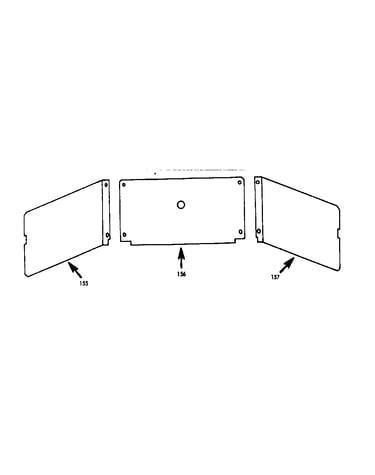 Optional removable kit no. 700130