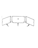 Optional removable kit, no. 700130
