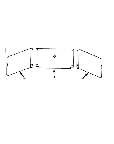 Optional removable kit, no. 700130