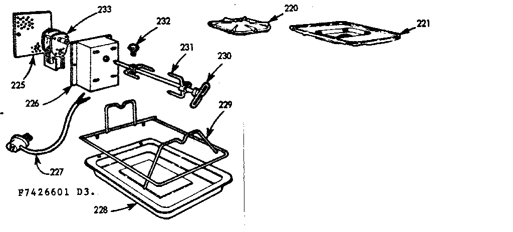 Optional equipment