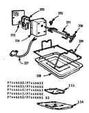 Optional equipment