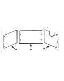 Optional removable kit no.700132