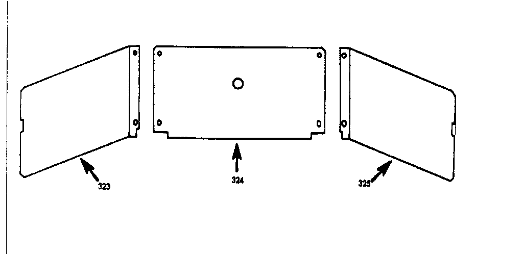 Optional removable kit no.700130
