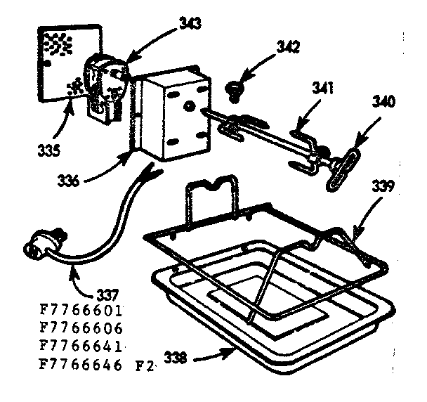 Optional equipment
