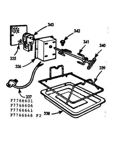 Optional equipment
