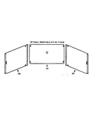 Optional removable kit no. 7116700