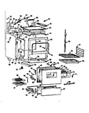 Body section