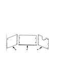 Optional removable kit no.700132