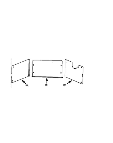 Optional removable kit no.700132