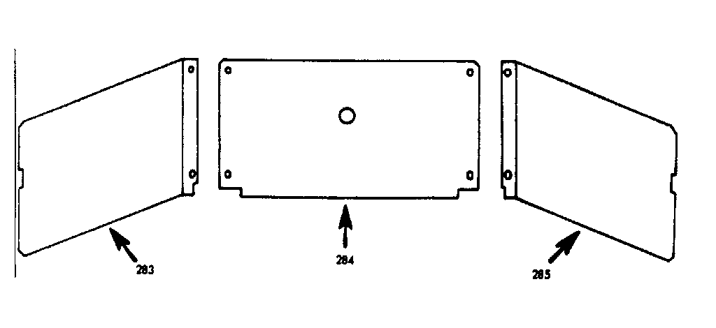 Optional removable kit no.700130