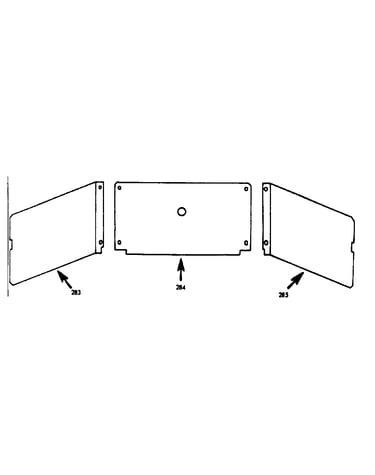 Optional removable kit no.700130