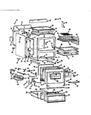 Body section