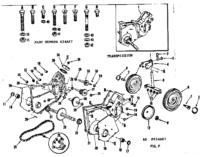 Transmission
