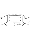 Optional removable kit no.700132