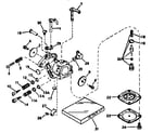 Craftsman 91763208 pump diagram