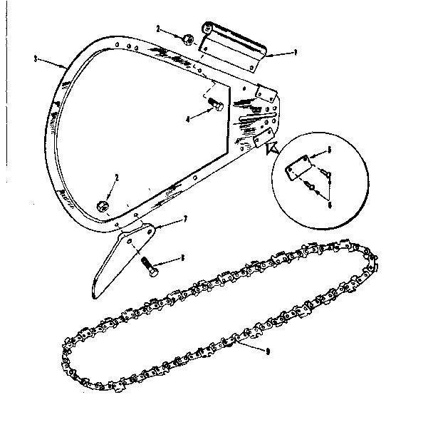 Hand guard