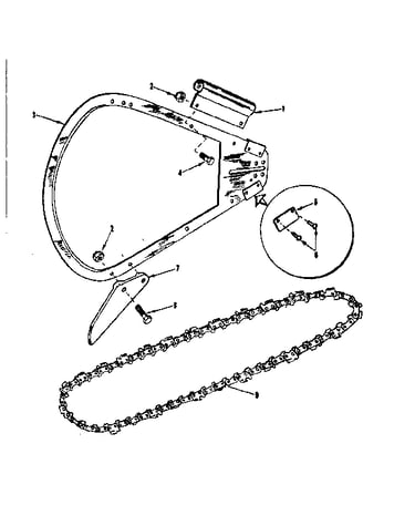 Hand guard