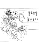 Main frame