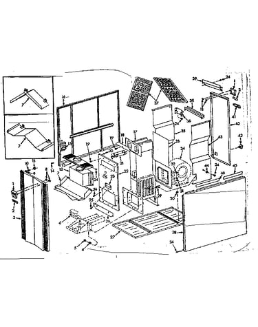 Furnace assembly